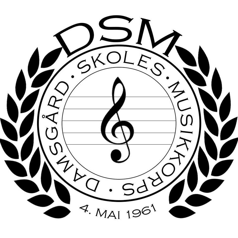 Damsgård Skoles Musikkorps